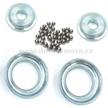 Autodíl Ložisko řízení - komplet ( Babetta )