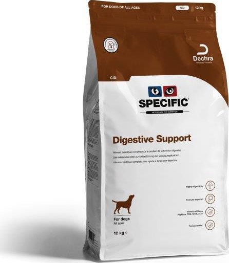 SPECIFIC CID Digestive Support 12kg
