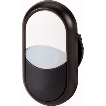 Stykač EATON Dvojtlačítko TITAN M22S-DDL-WS 216705