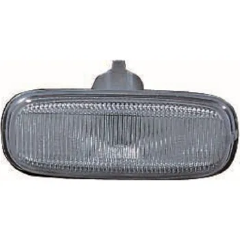 Směrový světlomet Blikač ABAKUS 441-1408N-UE