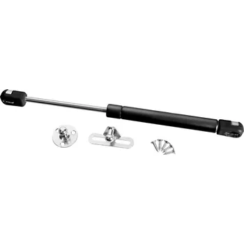 pant Onpira Plynový tlumič - píst odnímatelný 60-200N Barevné provedení: Černá, Síla zdvihu: 100 N