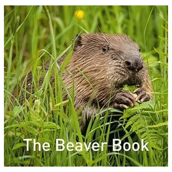 The Beaver Book - Warwick, Hugh