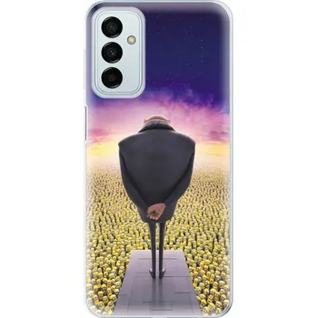 Pouzdro na mobilní telefon Odolné silikonové pouzdro iSaprio - Gru - Samsung Galaxy M23 5G