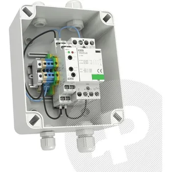 Čerpadlo ELKO | HRH-4 - komplet hladinového spínače 230V 51192