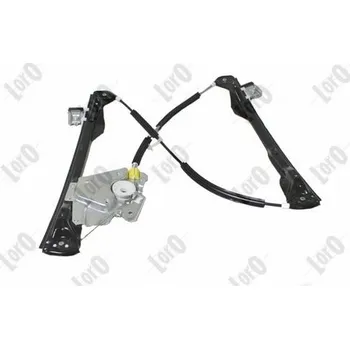 Stahovačka okna Zvedací zařízení oken ABAKUS 130-017-002