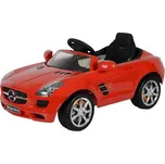 BUDDY TOYS BEC 7111 Dětské elektrické auto Mercedes SLS