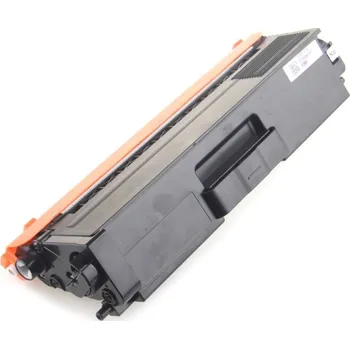 Počítačové příslušenství Tonerová kazeta - BROTHER TN-910Bk - black - kompatibilní