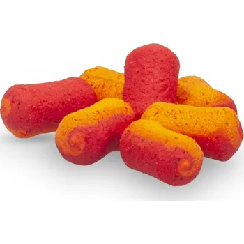 Boilies MS Range method Dumbell, Tutti Caramel, 8x4 mm, 50 g