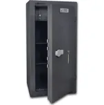 SAFETRONICS Trezor EURON 3300 ME