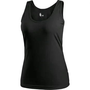 Triko LINDA LADY 160g, různé barvy Velikost XXXL černé