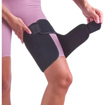 Sportago Stehenní bandáž Compact