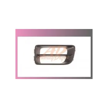 Nárazník mřížka nárazníku MB ACTROS MS2-levá