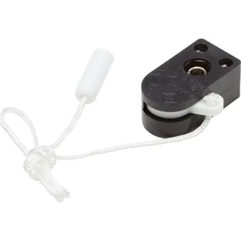 vypínač e2 elektro GmbH Vypínač vestavný tažný