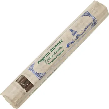 Vonná tyčinka For Happiness Pilgrim tibetské vonné tyčinky 19 ks