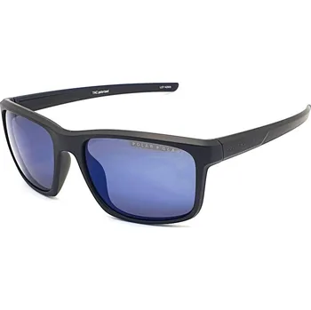 Sluneční brýle Polarizační brýle POLAR GLARE PG6011B zrcadlové čočky Cat.3