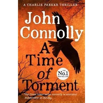 Time of Torment - Connolly, John