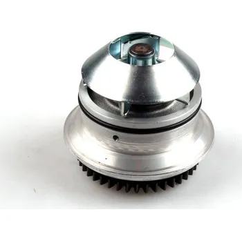 Chladič motoru Vodní čerpadlo, chlazení motoru HEPU P652