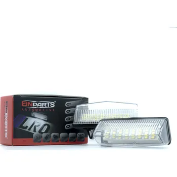 Osvětlení automobilu LED osvětlení SPZ LEXUS NX 200t/300h AZ10 (2014-DODNES)