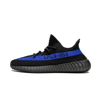 Dámské tenisky Yeezy Boost 350 V2 "Dazzling Blue" Velikost: 39 1/3
