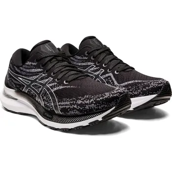 Dámská běžecká obuv Dámské běžecké boty Asics GEL-KAYANO 29 W černé 1012B272-002 - EUR 37,5 | UK 4,5 | US 6,5