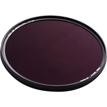 NiSi Filter IRND 64+CPL Pro Nano 62mm