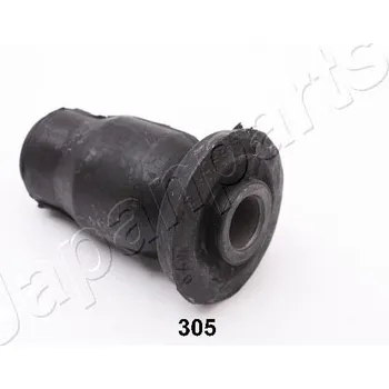 Zavěšení kol Uložení, řídicí mechanismus JAPANPARTS RU-305