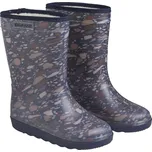 EN-FANT Termo holínky AOP Parisian Night 26 EU