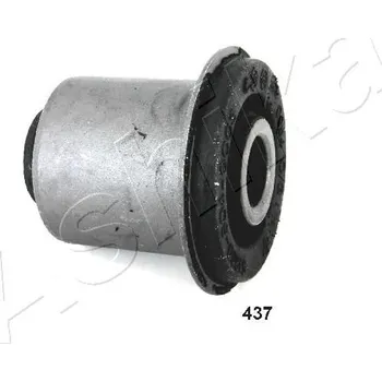 Uložení, řídicí mechanismus ASHIKA GOM-437