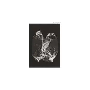 Zahraniční hudba LP Steve Fors: It's Nothing, But Still 2022