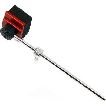 Příslušenství k elektronickému bicí BEATER DW DWSM105 pěna/kov,Hardcore 61873