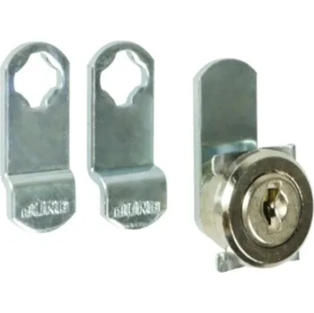 Nábytkový zámek BW ZS 80