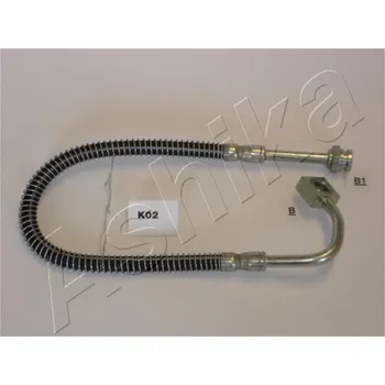 Auto-moto Držák, brzdová hadice ASHIKA 69-0K-K02