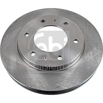 Brzdový kotouč Brzdový kotouč FEBI BILSTEIN 170044
