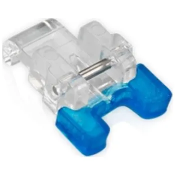 Příslušenství k šicímu stroji Patka Singer pro šití knoflíků