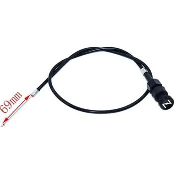 Lanko sytiče s táhlem 77 cm typ2