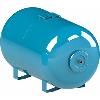 Expanzní nádoba CIMM AFESB CE 500l ležatá tl.nádoba 10bar