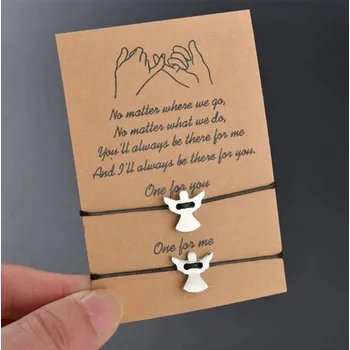 Náramek Krásný náramek pro Něj pro Ni