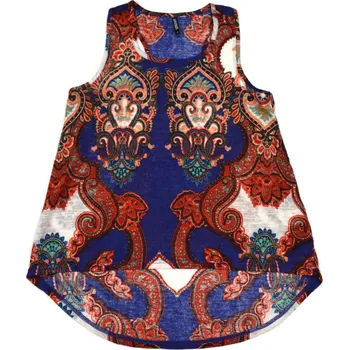 Hailys Katie Dámský top AM-0915097SS16NO AM-0915097SS16NO_223 XS