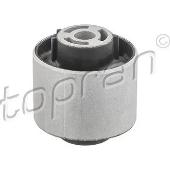 Zavěšení kol Uložení, řídicí mechanismus TOPRAN 634 503