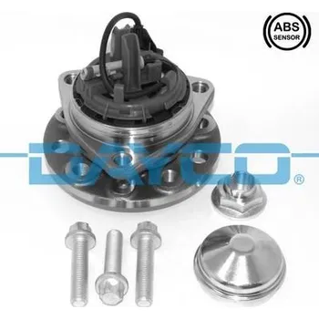 Sada ložisek kol DAYCO KWD1239