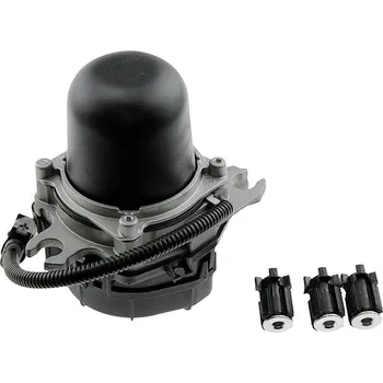 Vakuové čerpadlo 1618c0 SEKUNDÁRNÍ VZDUCHOVÉ ČERPADLO citroen peugeot