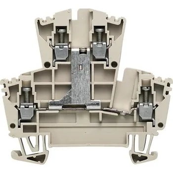 Rozvaděč WEIDMÜLLER Svorka Weidmuller WDK 2.5V 1022300000