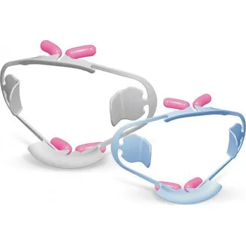 Péče o rty OptiView standard Kit, 2 ks