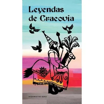 Bystrá hlava LEGENDY KRAKOWSKIE WER. HISZPAŃSKA - Anna Majorczyk