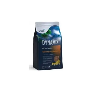 Krmivo pro rybičky Dynamix Koi Pellets small 20l - OASE - 88703
