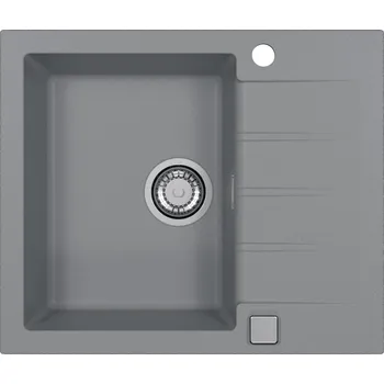 Granitový dřez dřez granitový Alveus Cadit 10 beton G81