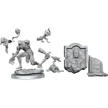 Desková hra WizKids D&D Frameworks: Ghast & Ghoul