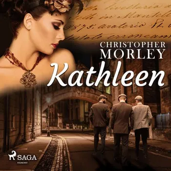 Kathleen (EN) - Christopher Morley (mp3 audiokniha)