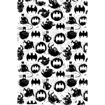 Plakát Plakát, Obraz - Batman - Bat crew