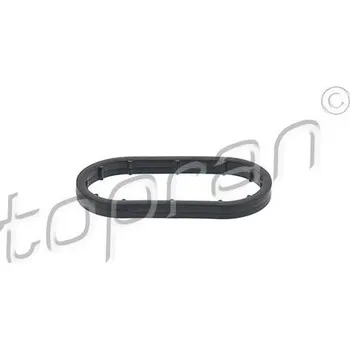 Automobilové těsnění Těsnění, chladič oleje TOPRAN 408 344